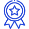 blue award icon v2