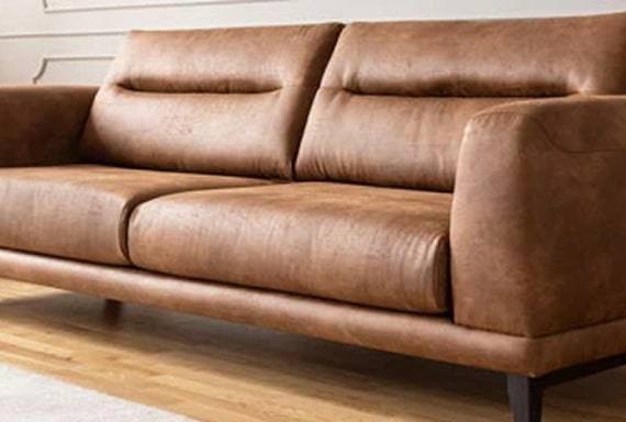 chemdry leather cleaning service