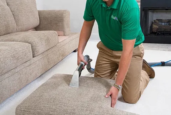 chemdry sofa cleaning