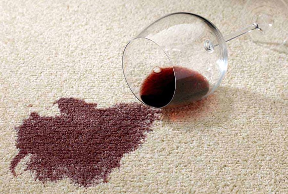chemdry speciality stain removal