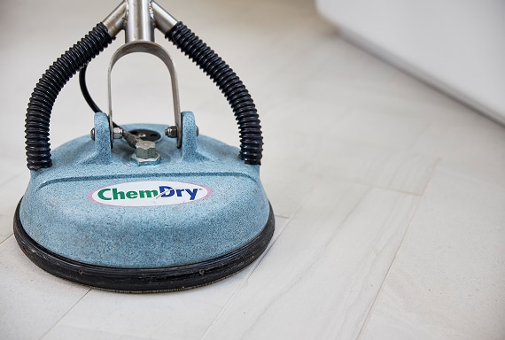 chemdry vinyl floor cleaning machine