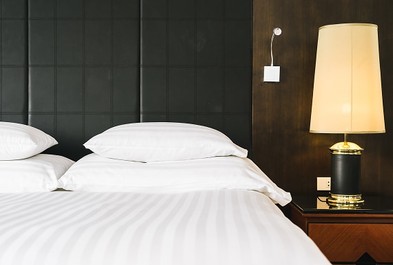 comfortable mattress pillow