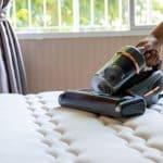 Chem-Dry Malaysia mattress cleaning service eliminating dust mites, allergens, and stains for a healthier, more restful sleep