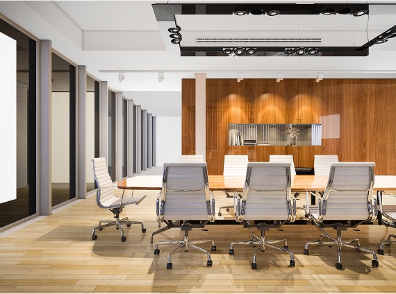 office meeting room chairs