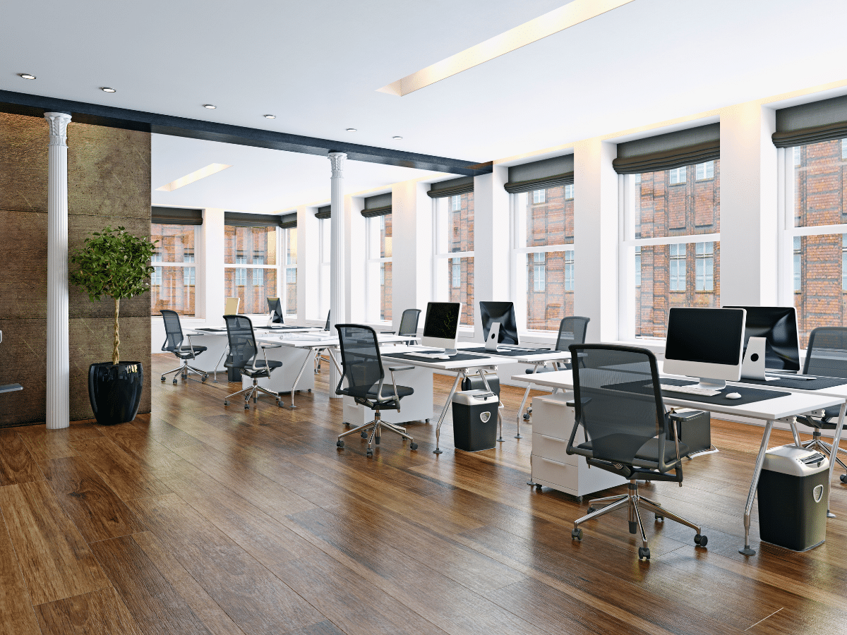 Chem-Dry Malaysia office chair cleaning service restoring fabric freshness and removing stains for a hygienic, professional workspace