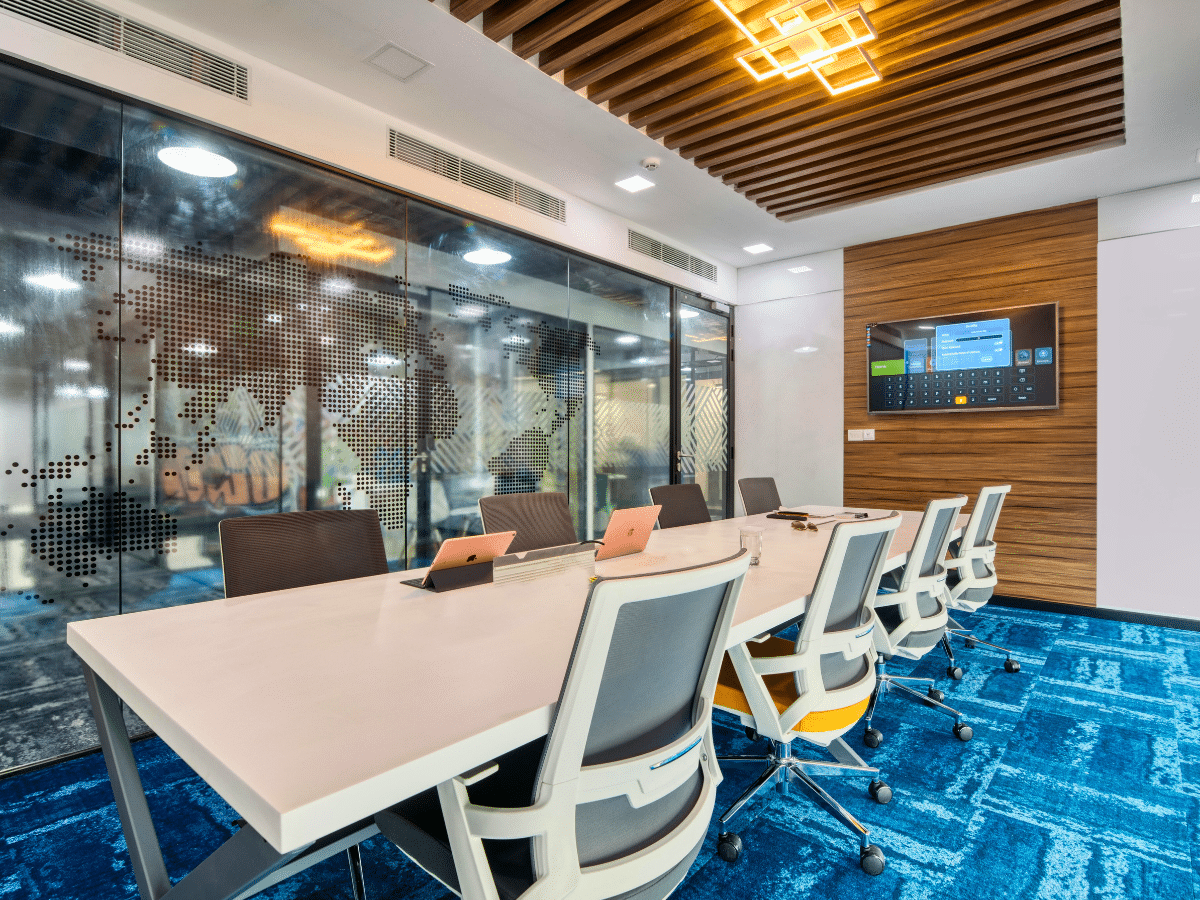 Chem-Dry Malaysia office carpet cleaning service removing dirt, stains, and allergens for a cleaner, healthier workspace
