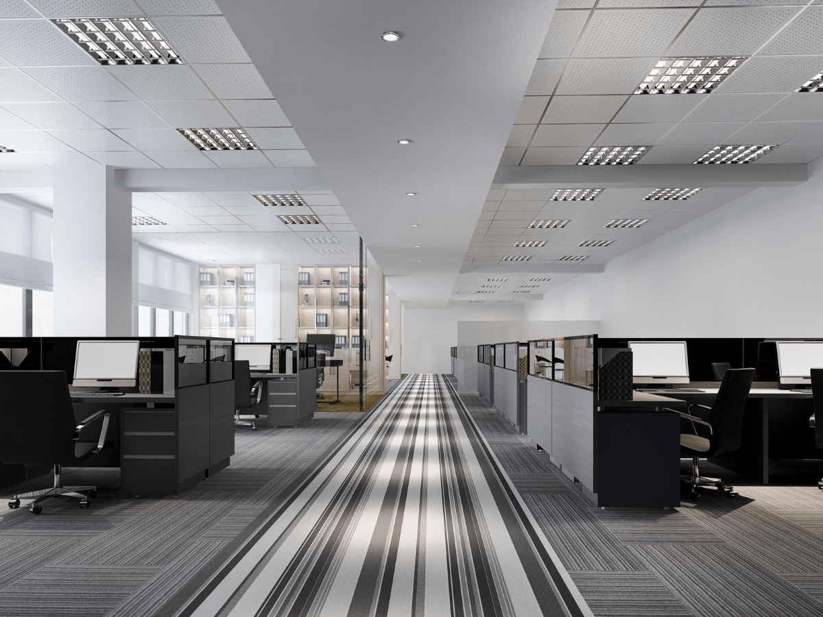 Chem-Dry Malaysia office carpet cleaning service removing dirt, stains, and allergens for a cleaner, healthier workspace